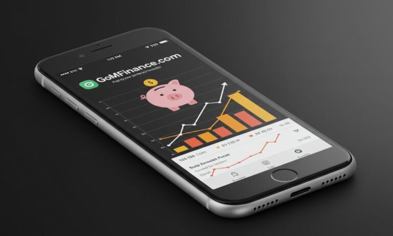 GoMyFinance.com Saving Money: The Ultimate Guide to Cutting Costs in 2025