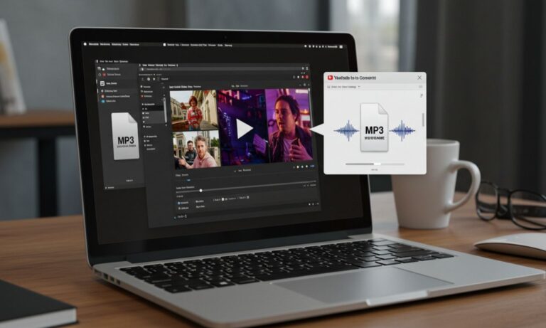 YouTube to MP3 in 2025: The Ultimate Guide to Safe, Legal & High-Quality Conversions