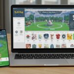 Pokémon GO Web Store 2025 - exclusive deals & bundles.
