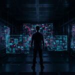 Tech visionary JonathonSpire demonstrating NeuroSyntax AI compiler in 2025
