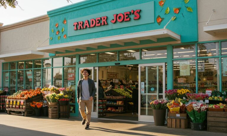 Trader Joes Hours in 2025: When Can You Shop? (+ Holiday & Seasonal Tips)