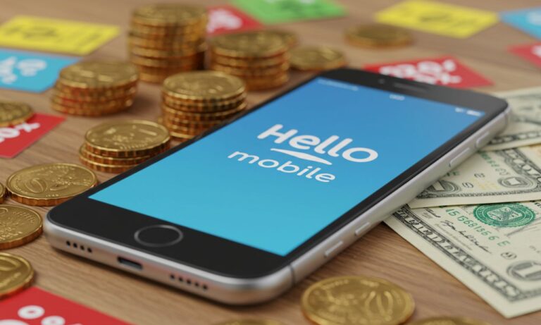 Hello Mobile Review 2025: Is It the Best Budget Carrier for You?