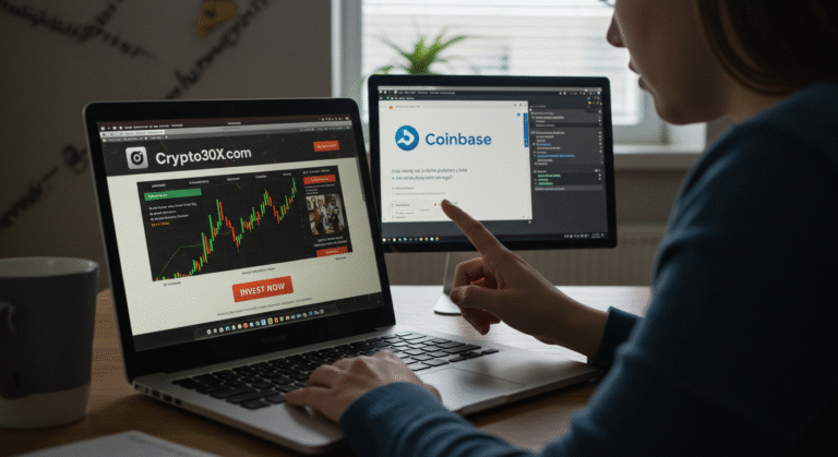 Crypto30x.com Regulation in 2025: A Complete Guide to Compliance & Risks