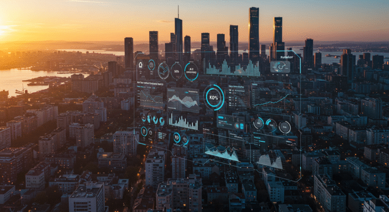 AI Driven ERP Systems Future of Nusaker in 2025