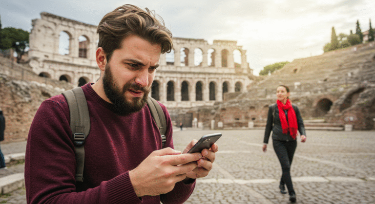The Traveler Hired the Wrong Tour Guide: How to Avoid This Costly Mistake