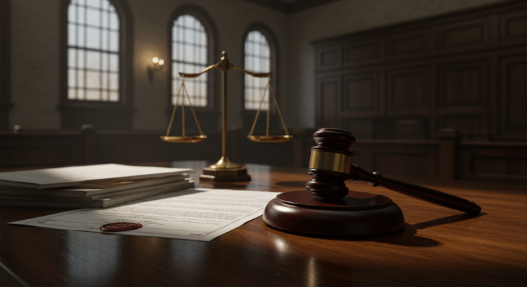 Ashcroft Capital Lawsuit: A Deep Dive into the 2025 Legal Battle & What It Means for Investors