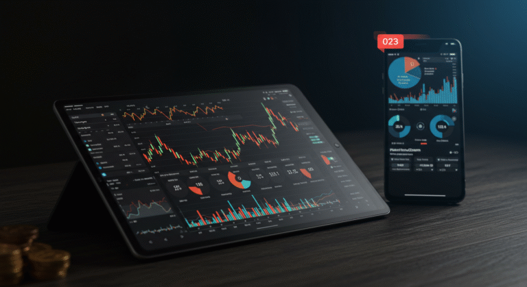 FintechZoom .io Review 2025: The Ultimate Guide to Next-Gen Financial Insights