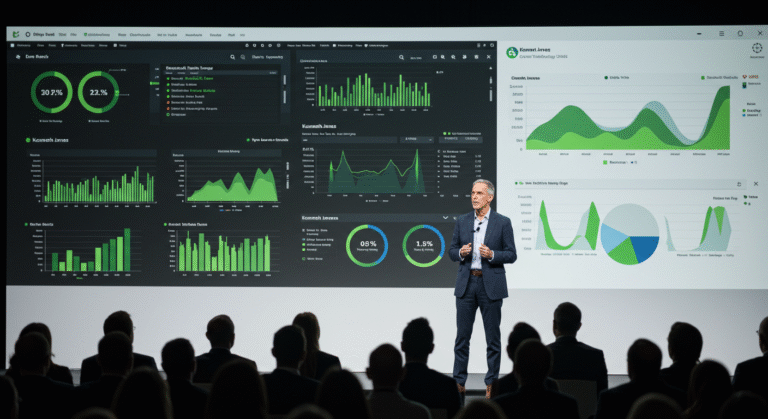 MyGreenBucks Kenneth Jones: The Ultimate Guide to Sustainable Wealth in 2025