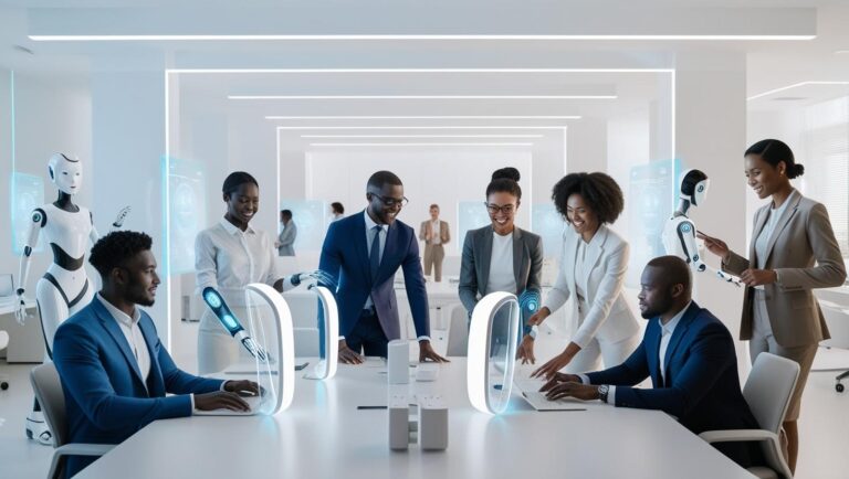 latest jobs news by newsarena.tech
